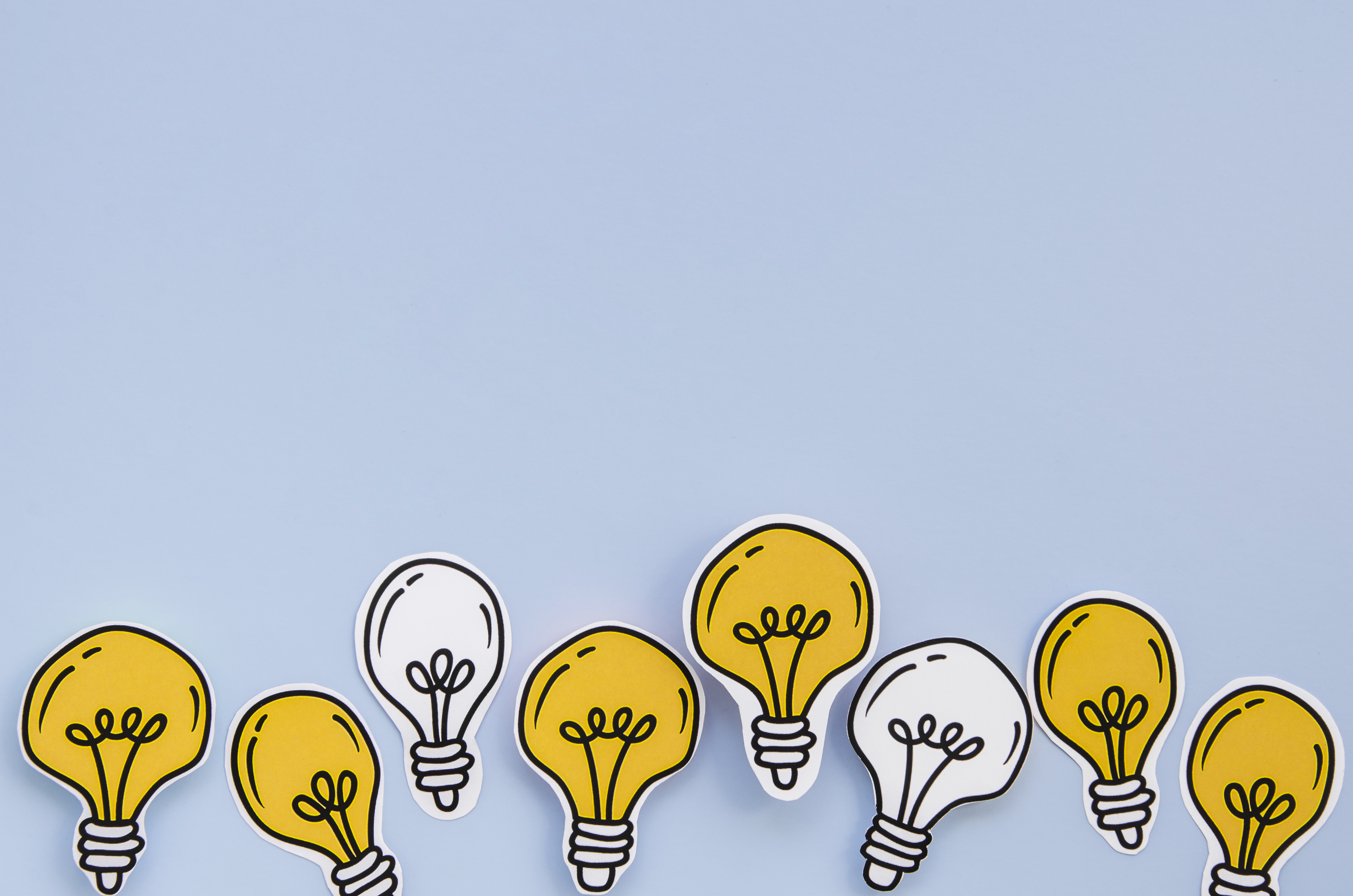 3 ideias para ter um ano melhor no trabalho