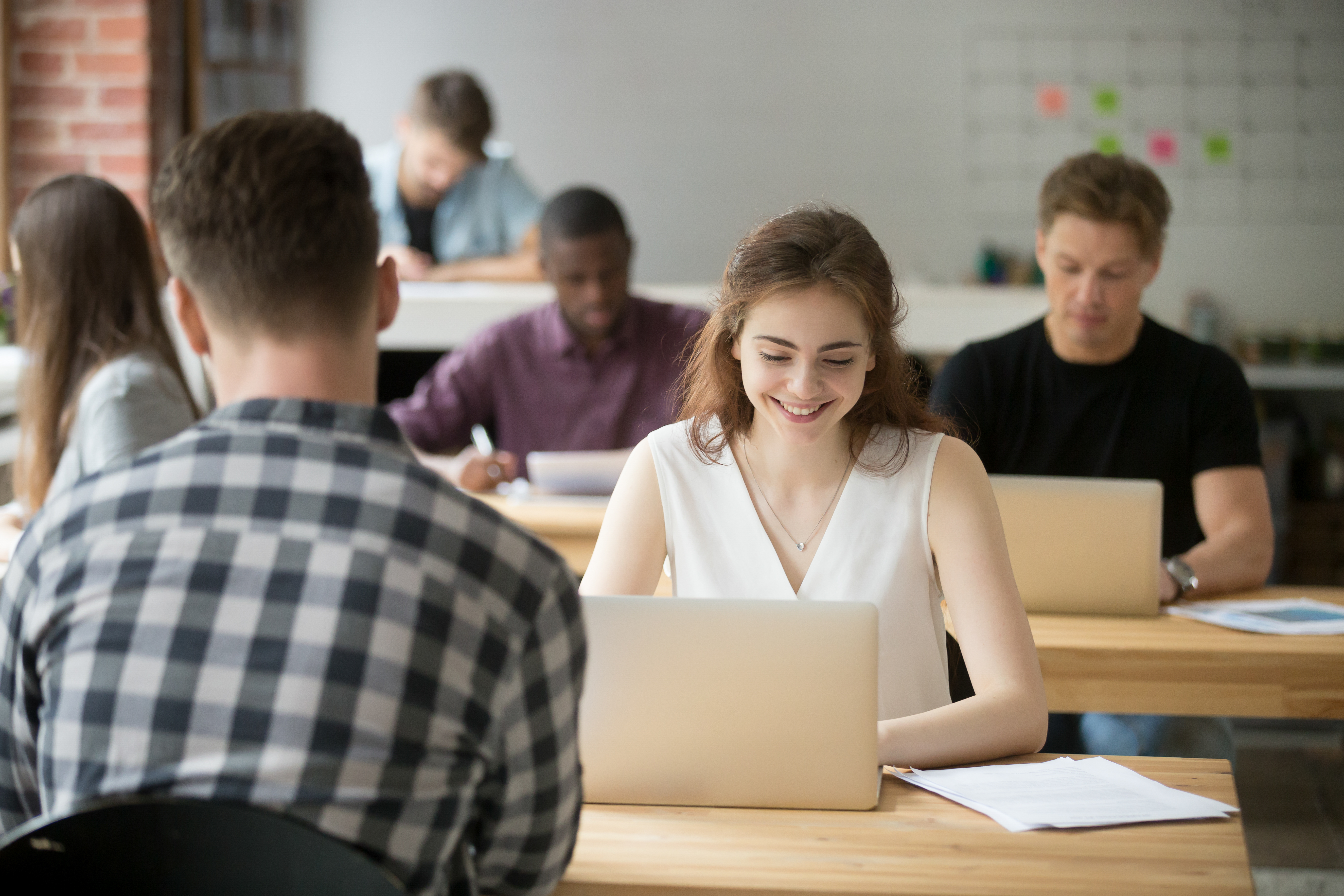 como o coworking pode ajudar sua empresa
