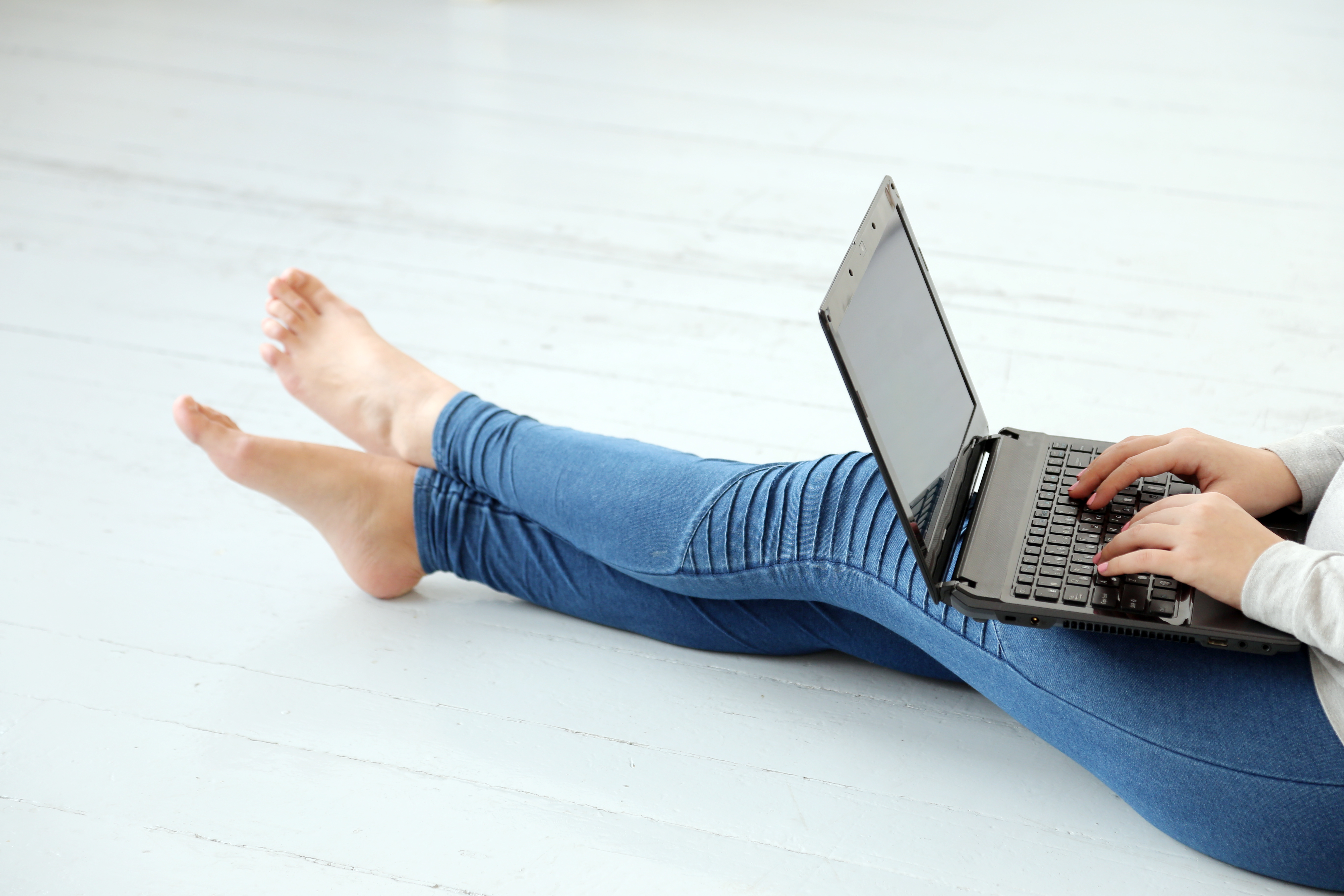 5 coisas que ninguém te conta sobre trabalhar em casa