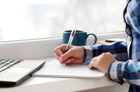 5 dicas para um bom trabalho remoto