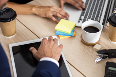 por que você deve repensar reuniões em cafés?
